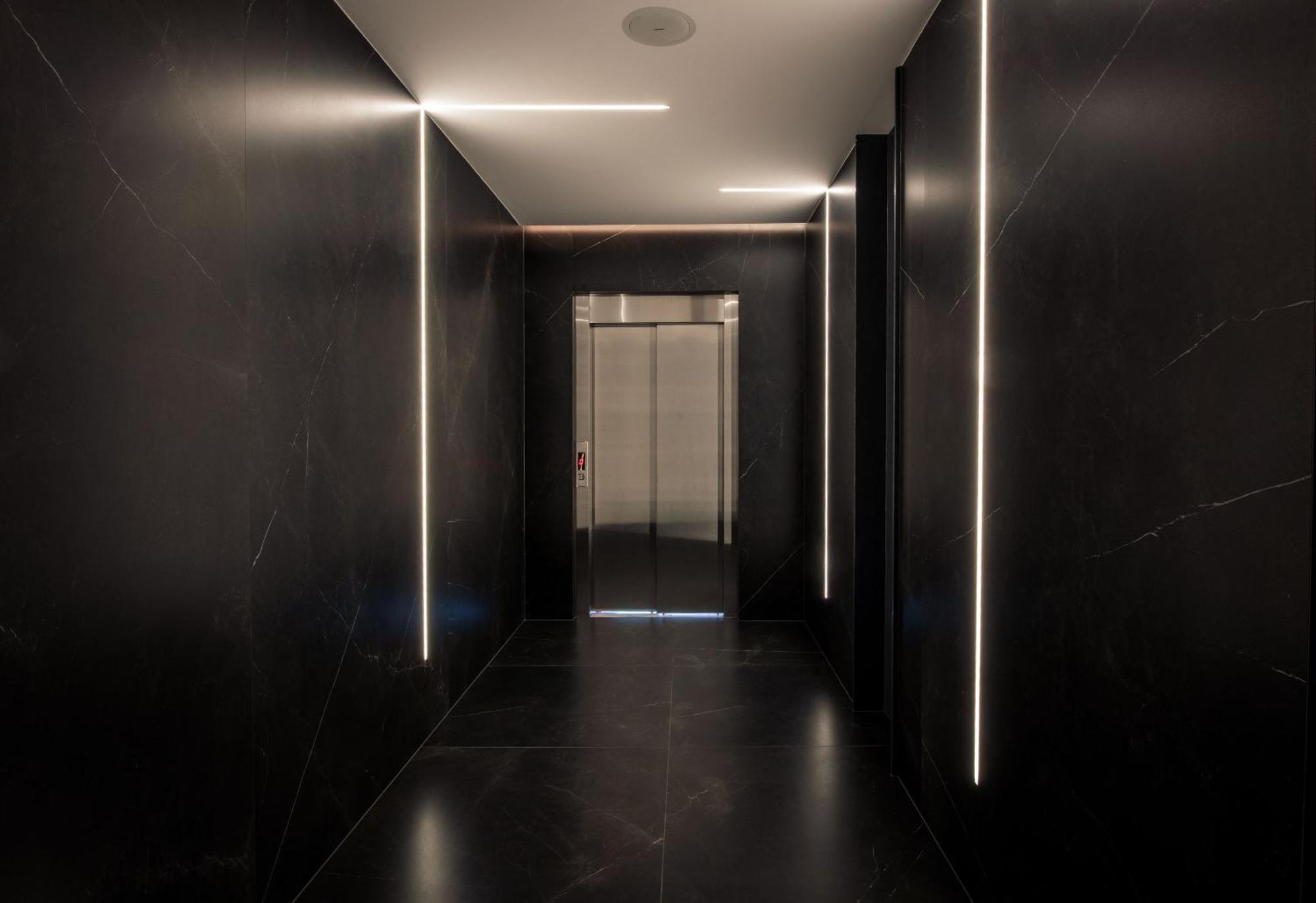 Seraphine Plaza 佩奇 外观 照片